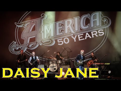 DAISY JANE - AMERICA