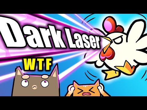 Palworld Hard Mode be like...