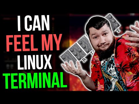 BRLTTY And The Forgotten World Of The Linux TTY