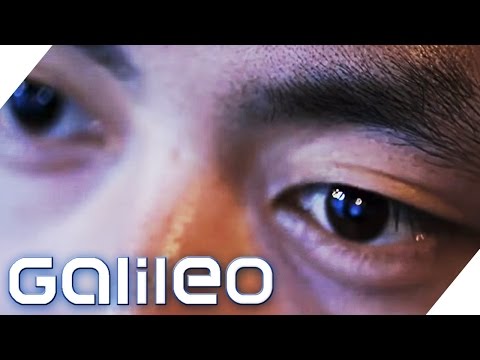 Gaming addiction in Korea | Galileo | ProSieben