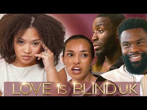 Therapist Breaks Down Katisha & Javen | When Dysfunction Feels Like Passion