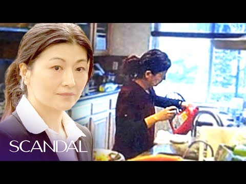 Husband Catches Doctor Wife Poisoning His Tea with Drano: Cops