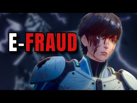 The Tragedy of E-Soul in To Be Hero X