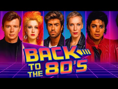 Ultimate 80s Pop Playlist: Timeless Classics from Rick Astley, A-Ha, Modern Talking & More