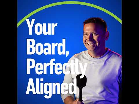 Episode 234: Create Personalized Talking Points for Every Board Member Using ChatGPT