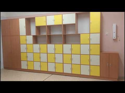 Нюансы работы сборщика мебели