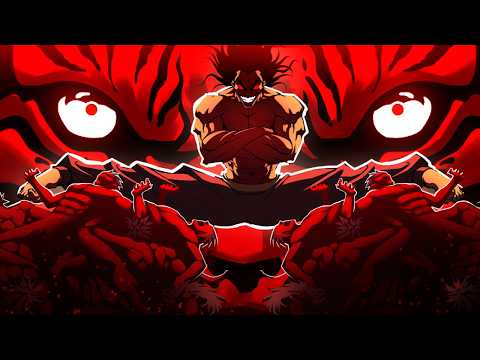 The Most Terrifying Depiction Of "The Strongest"