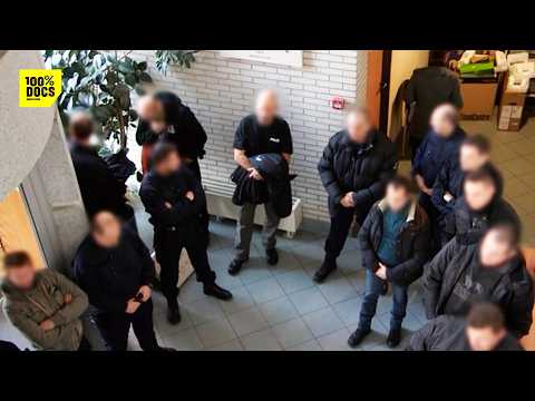 Esclavage moderne : la traque commence