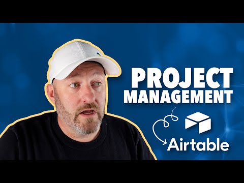 Project Management in Airtable 🤔 Everything you need to know