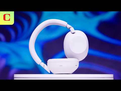 Sony WH-1000XM6 Review: Top of the Noise Canceling Class