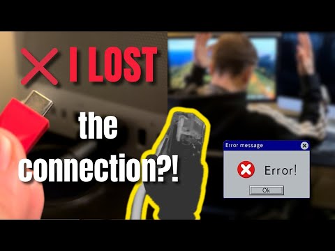 Luna Display Over Ethernet – What Went Wrong?