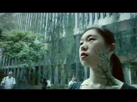 In 2050, A Deadly Virus Outbreak in China Turns Humans into Plants