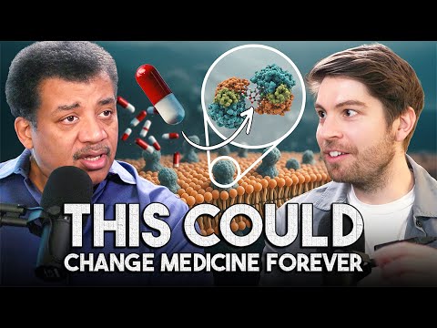 A Revolution in Medicine: AlphaFold and Drug Design Explained