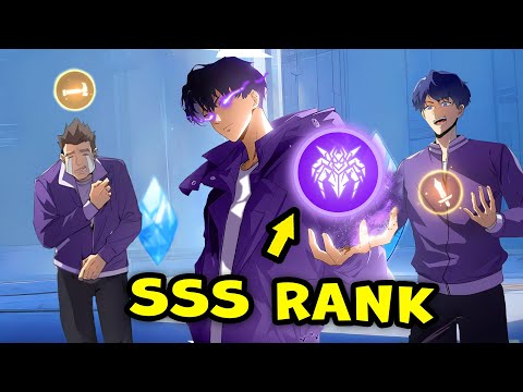 He Got a Divine Life Nurturer Class While Others Were Stuck with Common Classes! - Manhwa Recap