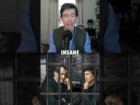 Rory loves trees… but not locking up tree-cutters 🌳🪓💥