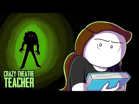 My Crazy Theatre Teacher