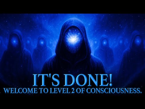 If You’re Seeing This, You’ve Just Entered a Higher Quantum Reality (Don’t Scroll!)