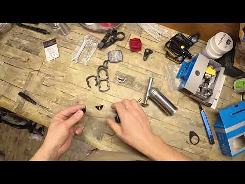 Сборка из коробки aliexpress carbon Java Gelaro