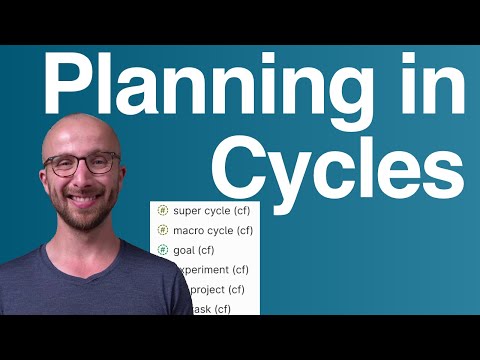 Advanced Planning in Tana
