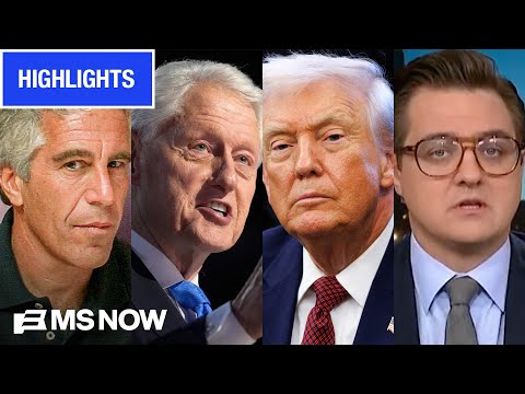 MS NOW Highlights - Dec. 19