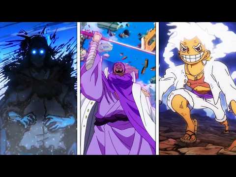 20 Moments When Devil Fruit Powers Broke One Piece