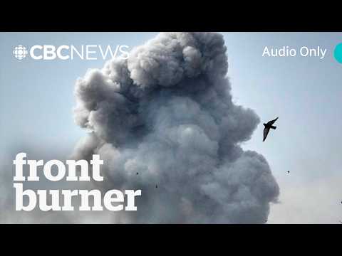 War on Iran | Front Burner