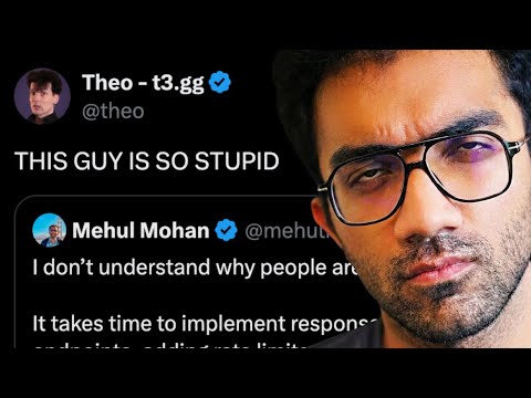 How to build your own AI gateway (and do a generational ragebait on twitter)