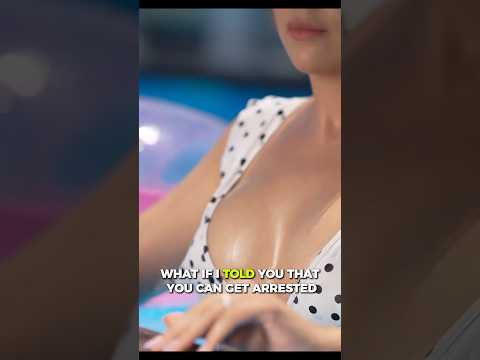 You Can Get ARRESTED for Plastic Surgery in North Korea