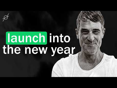 The 36 BEST MOMENTS From The Rich Roll Podcast 2025: 1-18