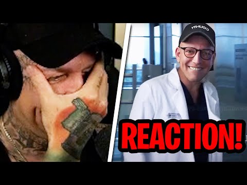 SO GEIL!😂 REAKTION auf Hungriger Hugo - DER ARZT DEM DIE FRAUEN VERTRAUEN | MontanaBlack Reaktion