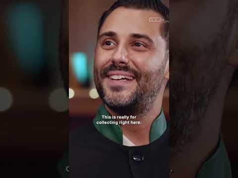 2 Chainz Gets a $2,500 Margarita