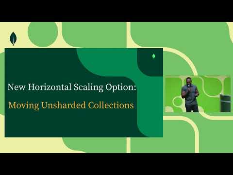 Essential MongoDB Scalability Strategies