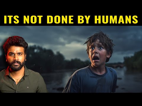 Most Thrilling Case Ever | இதை கேட்டா இன்னைக்கு நைட் தூங்கமாட்டீங்க !  | Saravanan Decodes