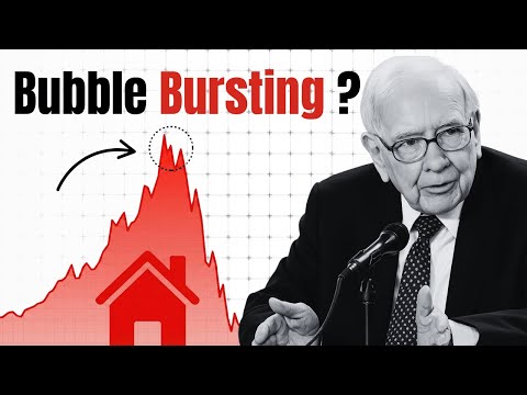 “Global Housing Bubble Is Ready to Explode — Buffett Sounds the Siren”
