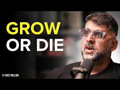 How to go from founder to CEO (without imploding)