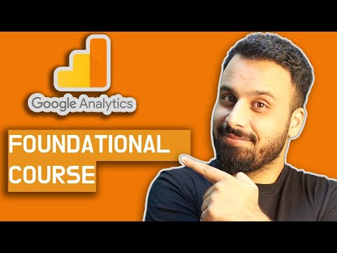 Google Analytics tutorial for Beginners
