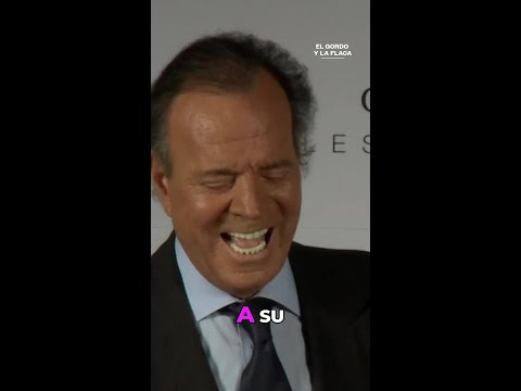 Abogado de Julio Iglesias pide archivar el caso en su contra | #elgordoylaflaca