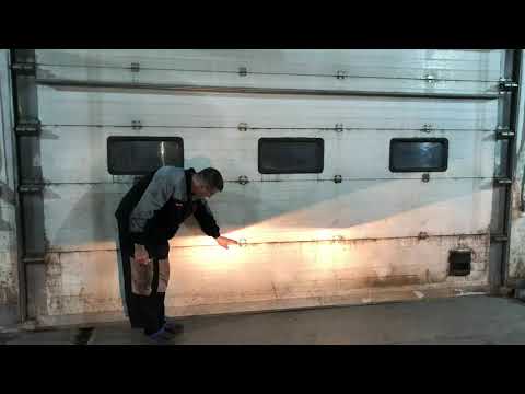 Adjustment of headlights and fog lights from the RS channel.