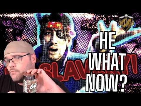 The World's First Game Without Object Permanence from Max0r - Reaction