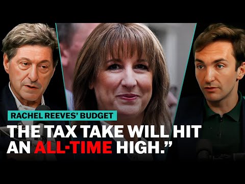 Budget 2025: Has Reeves Left Working People Worse Off for Years to Come?