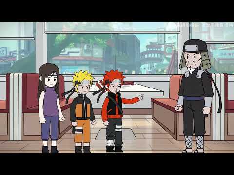 穿越成为鸣人的双胞胎弟弟