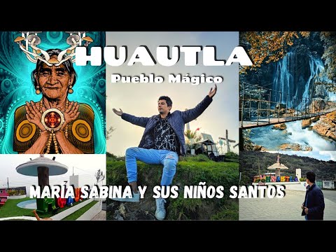 Maria Sabina and her sacred mushrooms, Huautla de Jiménez, a magical place | OAXACA