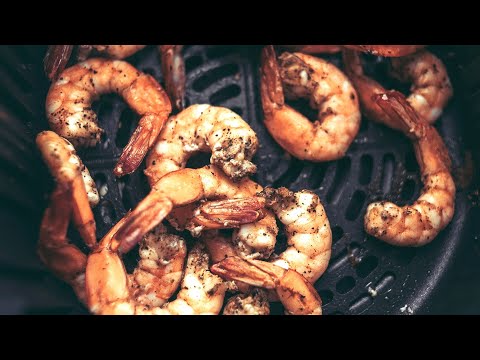 Air Fryer Marathon #1