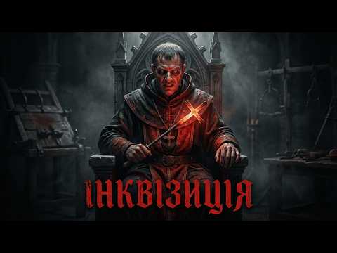 ЖАХ Інквізиції: ОДНА ФРАЗА, за яку сусід відправляв тебе на СМЕРТЬ 😱 | Мандрівка у Сні
