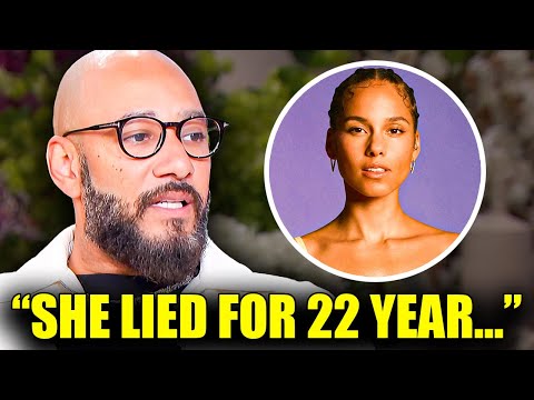 Alicia Keys’ Husband Divorced Her Immediately After This Happened