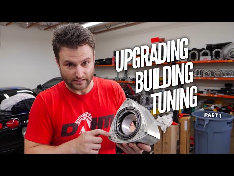 I'm tired of Rotary shops ripping people off!  Testing the 2 Rotor 13B "SECRETS" myself.