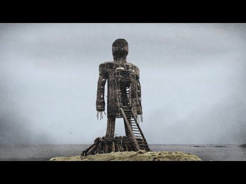 The Dark Reality of The Wicker Man