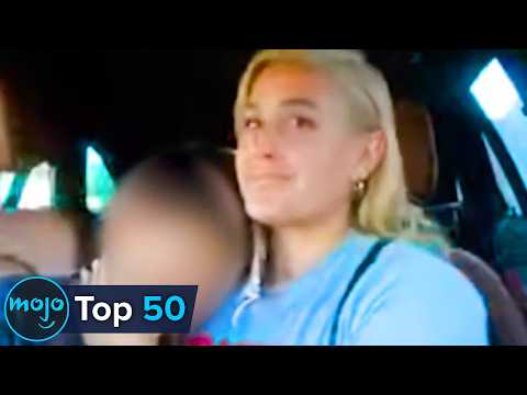 50 WORST YouTube Scandals Ever