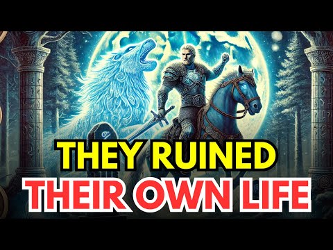 CHOSEN ONE, Their OBSESSION to DESTROY YOUR LIFE has only DESTROYED THEIR OWN😭