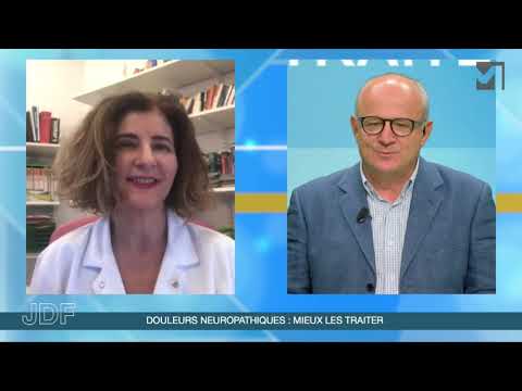 Prendre en charge les douleurs neuropathiques